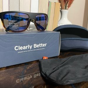 KAENON Silverwood sunglasses